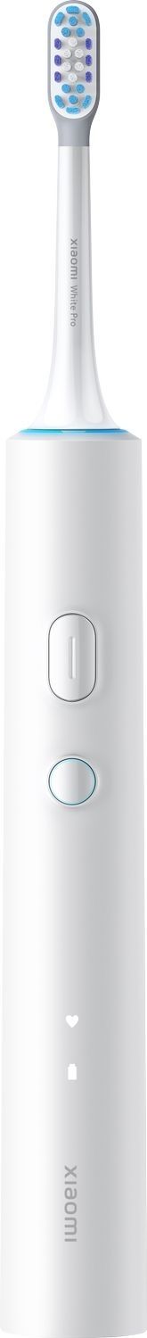 Фото Зубная щетка Xiaomi Electric Toothbrush T501 White Фото Зубная щетка Xiaomi Electric Toothbrush T501 White