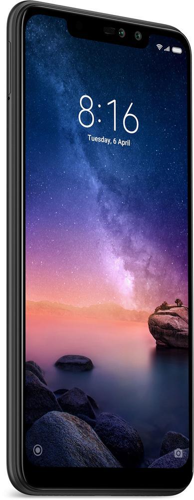 Купить Смартфон Xiaomi Redmi Note 6 Pro 32Gb Black Купить Смартфон Xiaomi Redmi Note 6 Pro 32Gb Black
