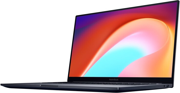 Фотография Ноутбук RedmiBook 16" FHD/Ryzen 5 4500U/16Gb/512Gb/RX Vega 6 (JYU4277CN) Фотография Ноутбук RedmiBook 16" FHD/Ryzen 5 4500U/16Gb/512Gb/RX Vega 6 (JYU4277CN)