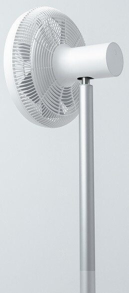 Картинка Вентилятор беспроводной Xiaomi Smartmi Pedestal Fan 3 (PNP6005EU) Картинка Вентилятор беспроводной Xiaomi Smartmi Pedestal Fan 3 (PNP6005EU)