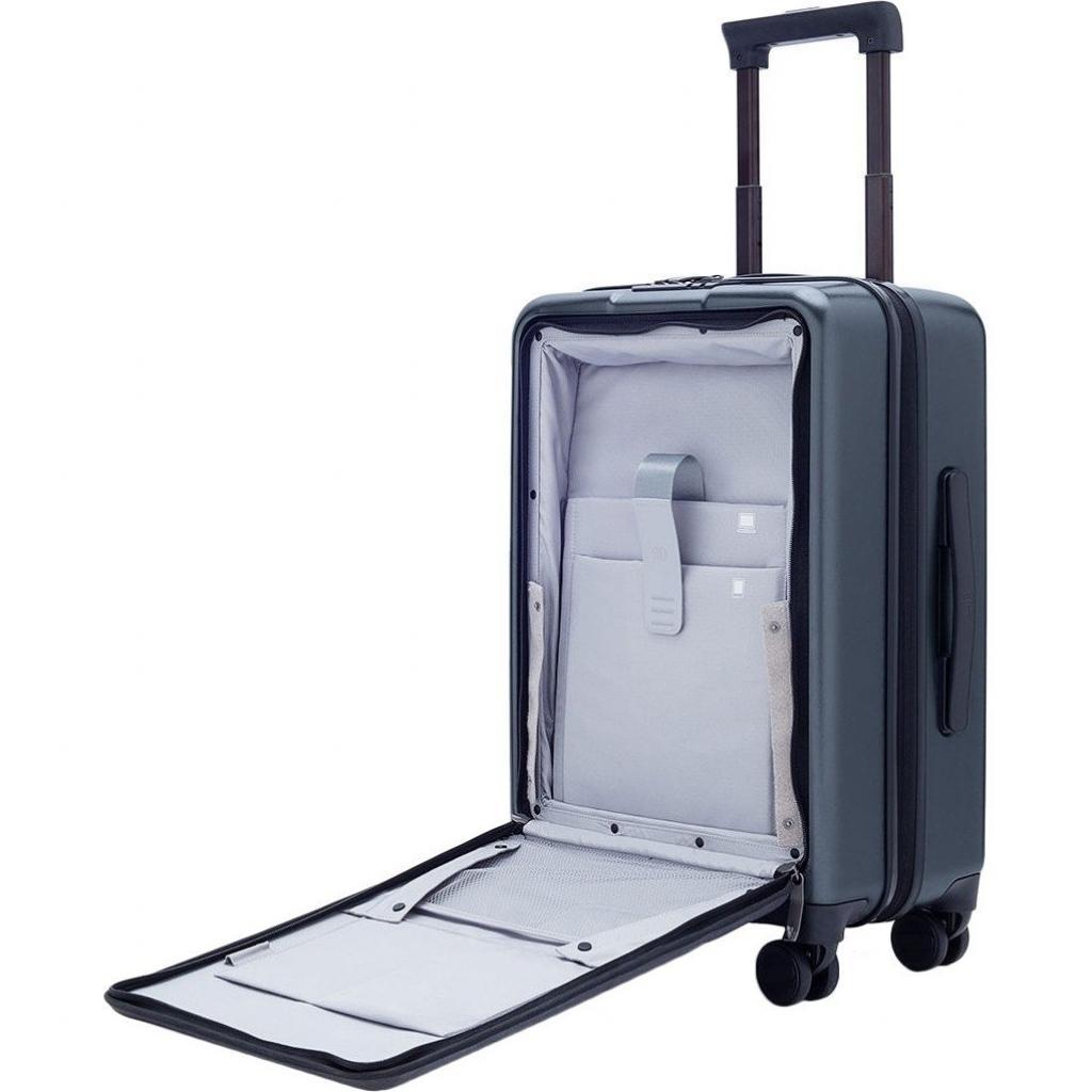 Купить Чемодан Xiaomi 90FUN Carry On Travel Boarding Suitcase 20'' Titanium Grey Купить Чемодан Xiaomi 90FUN Carry On Travel Boarding Suitcase 20'' Titanium Grey