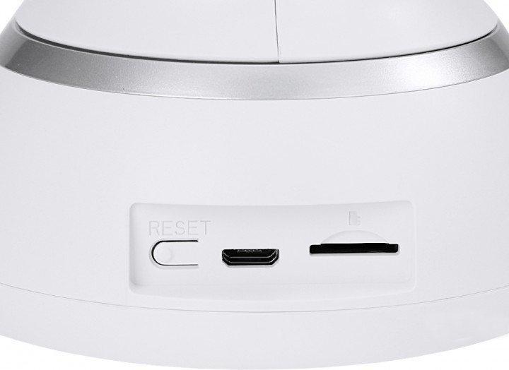 IP камера Xiaomi YI Dome 1080р 360 заказать IP камера Xiaomi YI Dome 1080р 360 заказать