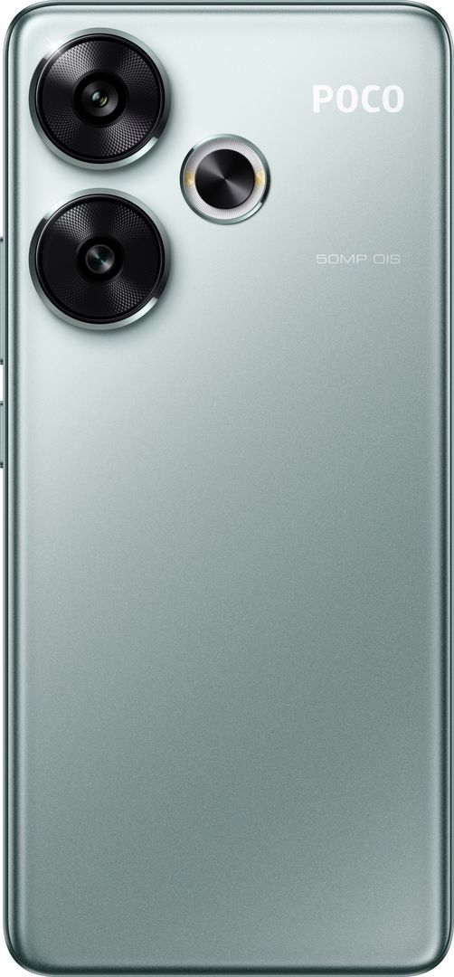 Цена Смартфон Xiaomi Poco F6 12/512Gb Green Цена Смартфон Xiaomi Poco F6 12/512Gb Green