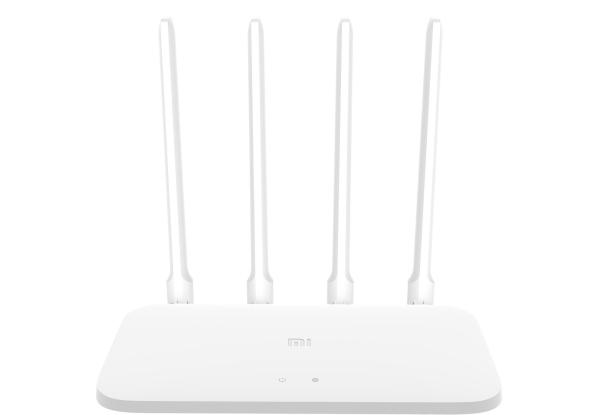 Фото Роутер Xiaomi Mi Wi-Fi Router 4A Gigabit Edition Фото Роутер Xiaomi Mi Wi-Fi Router 4A Gigabit Edition