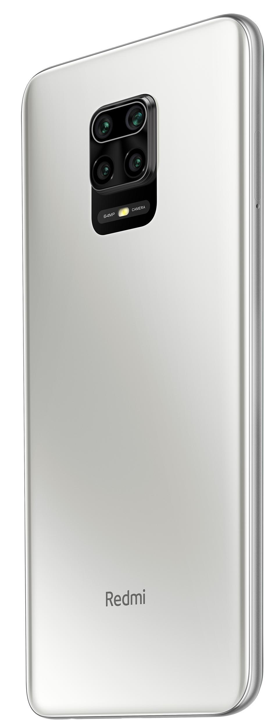 Цена Смартфон Xiaomi Redmi Note 9 Pro 6/128Gb White Цена Смартфон Xiaomi Redmi Note 9 Pro 6/128Gb White