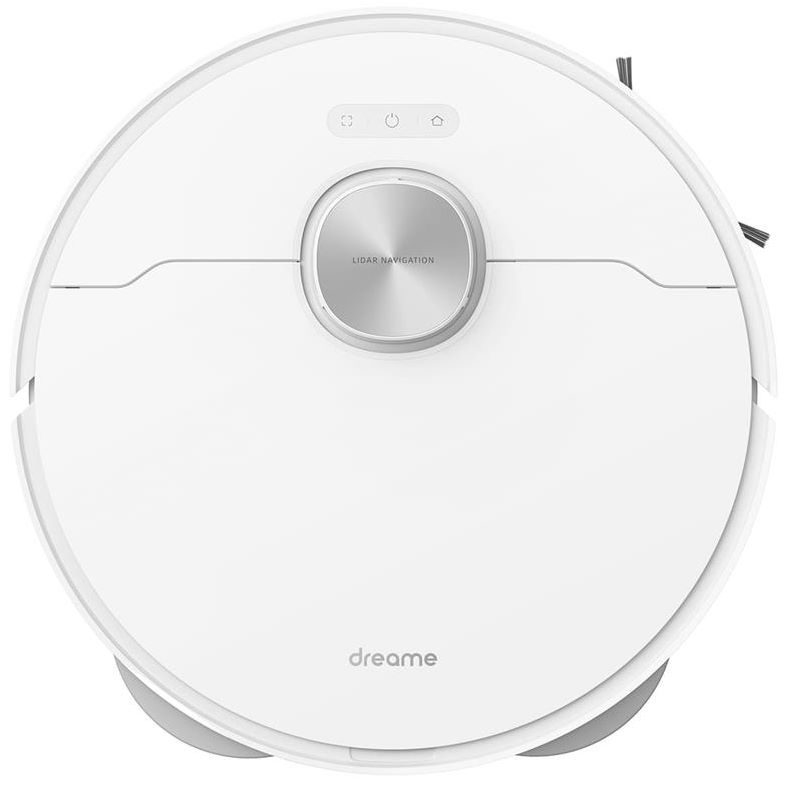 Картинка Робот-пылесос Dreame L10 Prime (RLL11GC) Картинка Робот-пылесос Dreame L10 Prime (RLL11GC)