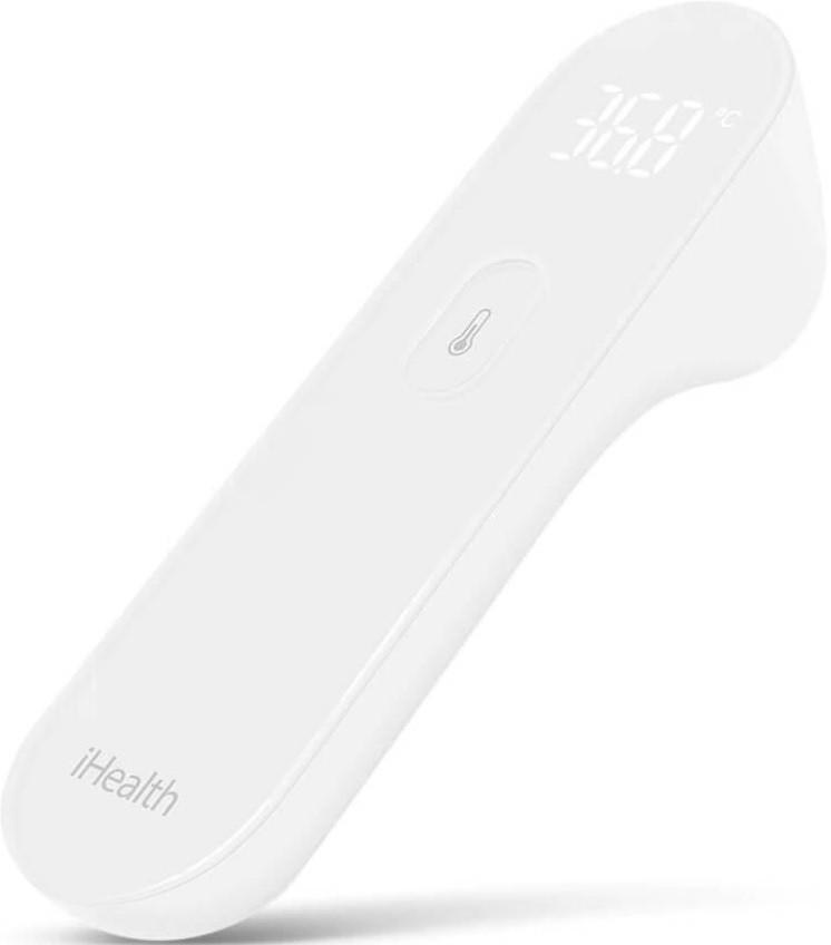 Фото Термометр Xiaomi MiJia iHealth Фото Термометр Xiaomi MiJia iHealth