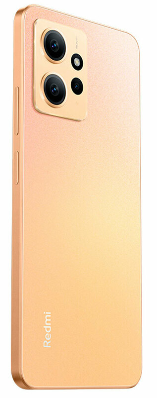 Смартфон Xiaomi Redmi Note 12 6/128Gb Sunrise Gold заказать Смартфон Xiaomi Redmi Note 12 6/128Gb Sunrise Gold заказать