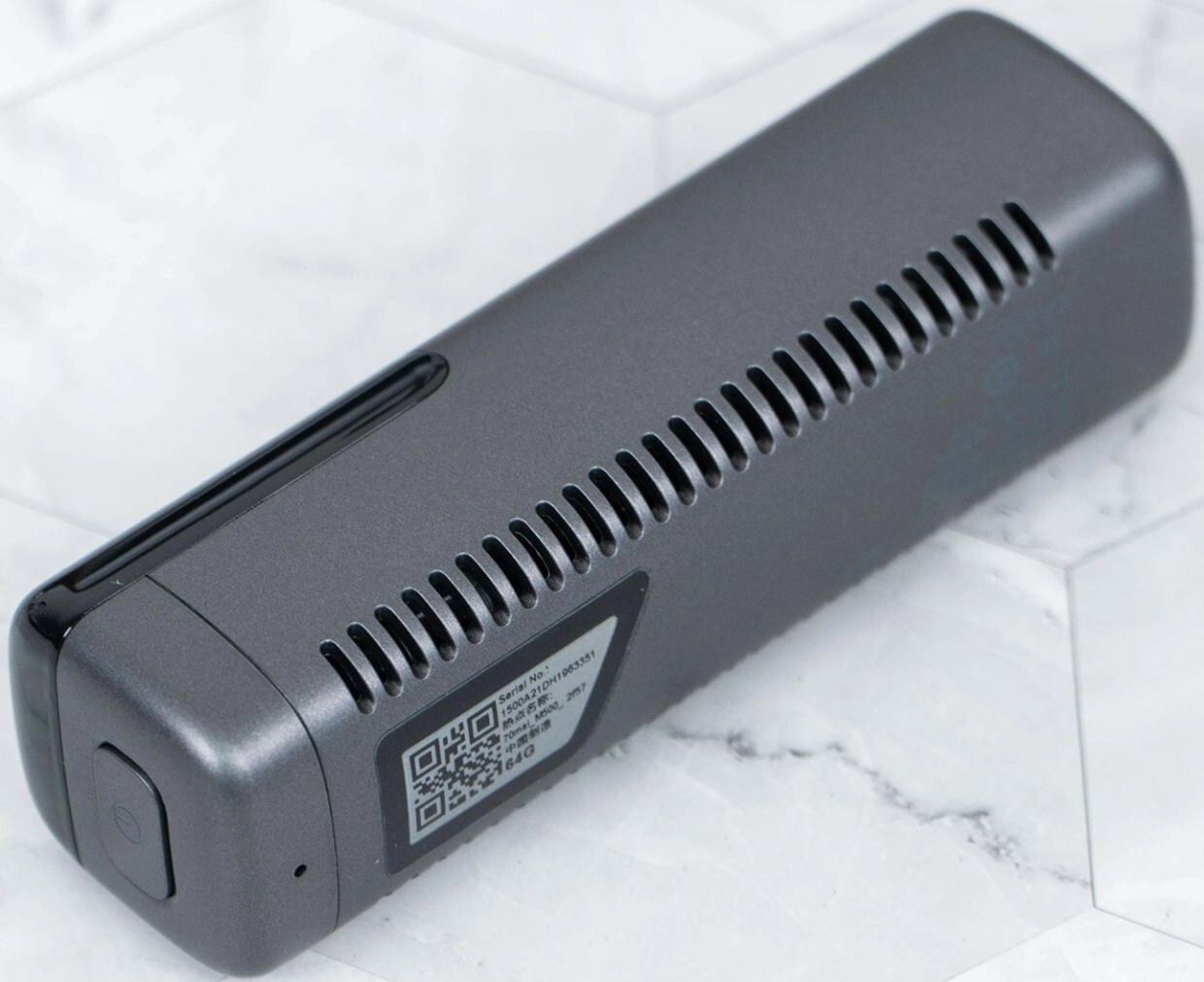 Картинка Видеорегистратор Xiaomi 70mai Dash Cam Grey 32Gb (M500) Картинка Видеорегистратор Xiaomi 70mai Dash Cam Grey 32Gb (M500)