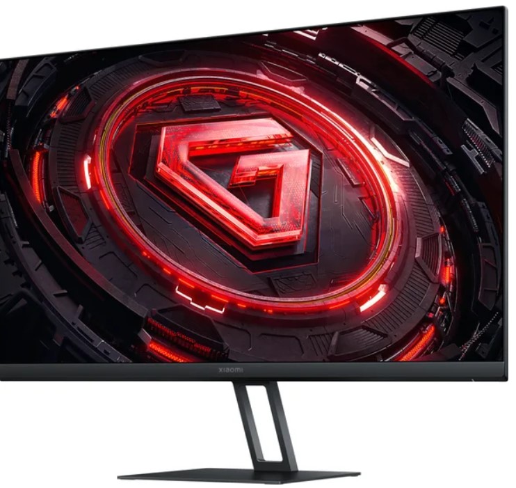 Фотография Монитор Xiaomi Gaming Monitor G24i 24" (P24FCA-RGGL) Фотография Монитор Xiaomi Gaming Monitor G24i 24" (P24FCA-RGGL)