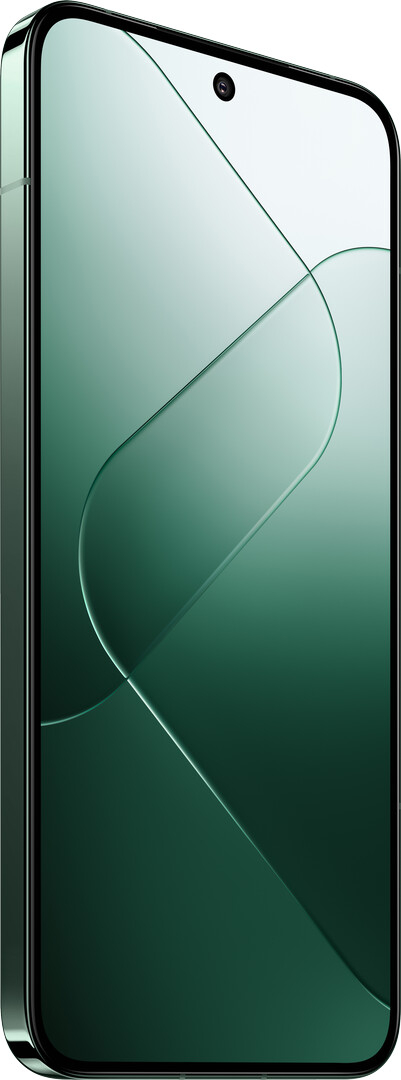 Картинка Смартфон Xiaomi 14 12/512Gb Green Картинка Смартфон Xiaomi 14 12/512Gb Green