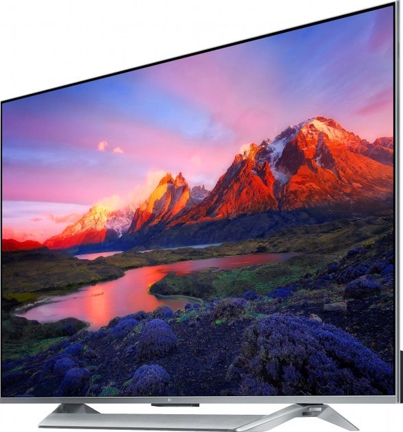 Купить Телевизор Xiaomi MI TV Q1 75" 2+32Gb Купить Телевизор Xiaomi MI TV Q1 75" 2+32Gb