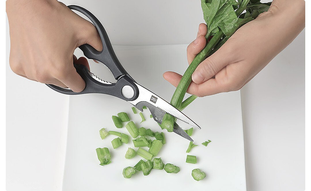 Цена Набор ножей Xiaomi Huo Hou Fire Kitchen Steel Knife Set 6 pcs. (HU0057) Цена Набор ножей Xiaomi Huo Hou Fire Kitchen Steel Knife Set 6 pcs. (HU0057)