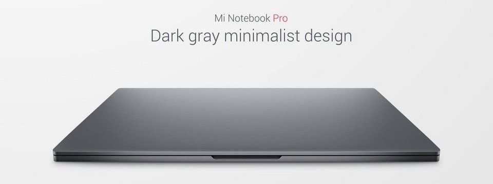 Купить Ноутбук Xiaomi Mi Pro 15.6" Core i7 16Gb/256Gb Grey (JYU4034CN) Купить Ноутбук Xiaomi Mi Pro 15.6" Core i7 16Gb/256Gb Grey (JYU4034CN)