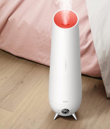 Фотография Увлажнитель воздуха Xiaomi Deerma DEM-LD612 Фотография Увлажнитель воздуха Xiaomi Deerma DEM-LD612