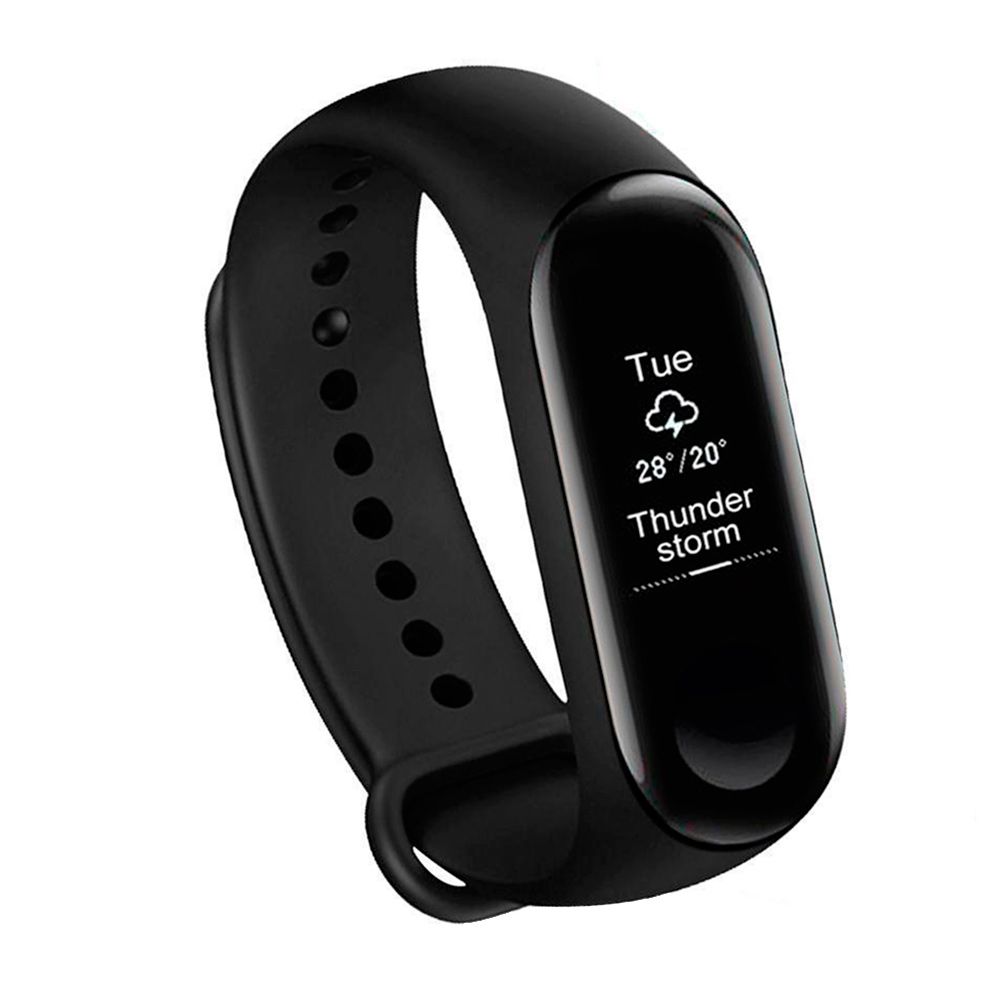 Цена Фитнес-браслет Xiaomi Mi Band 3