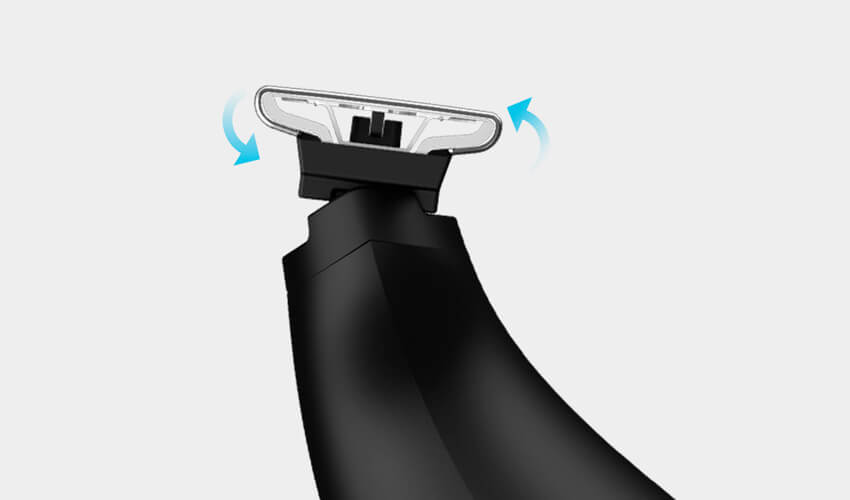 Цена Электробритва Xiaomi Soocas ET2 Black Цена Электробритва Xiaomi Soocas ET2 Black