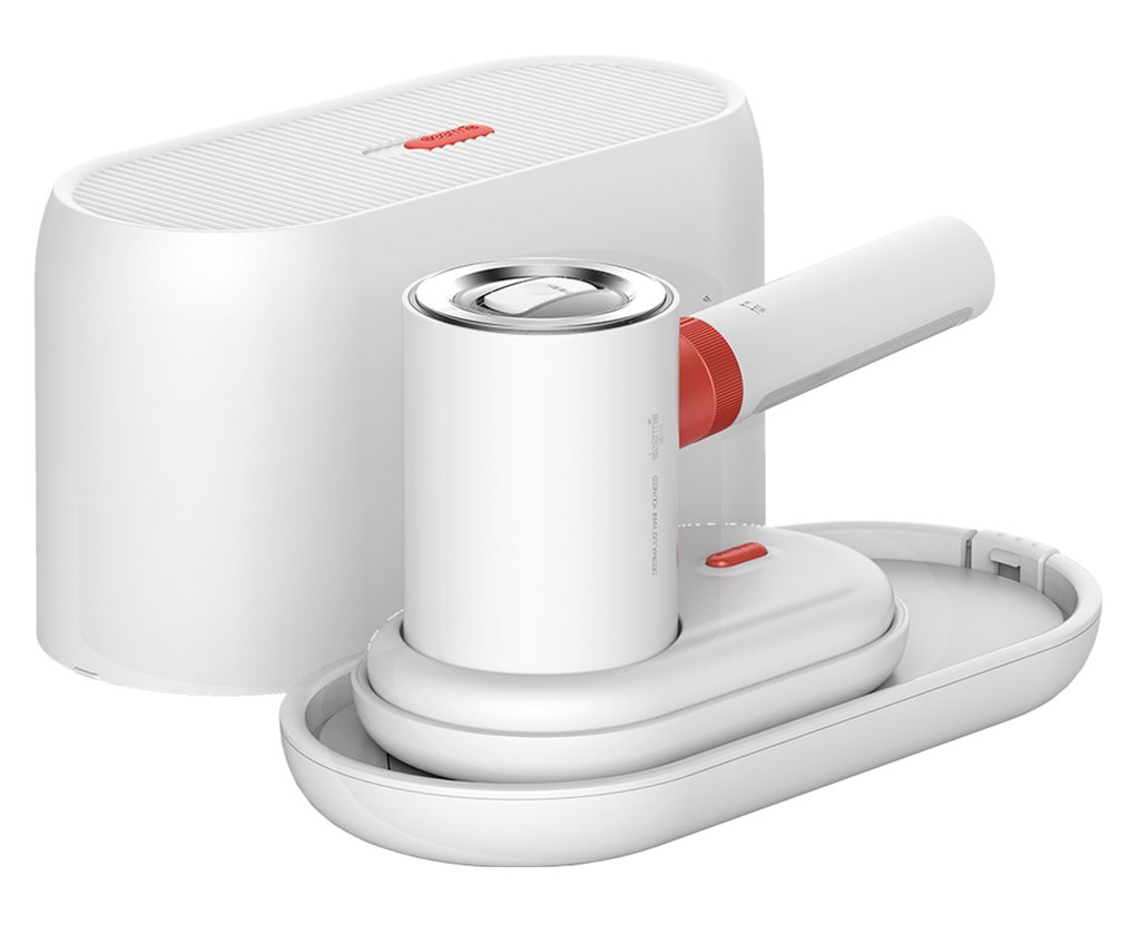 Фотография Отпариватель Xiaomi Deerma DEM-HS200 Фотография Отпариватель Xiaomi Deerma DEM-HS200