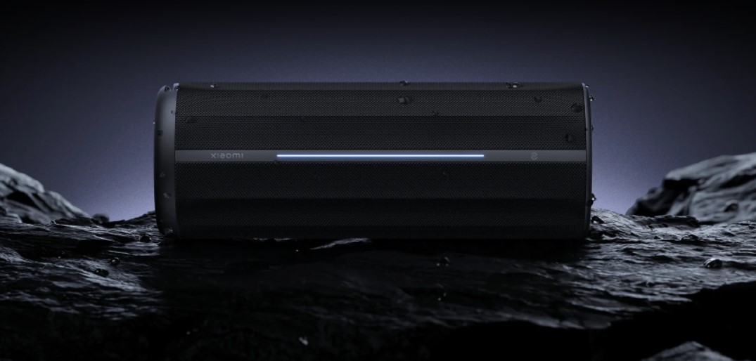 Купить Колонка Xiaomi Bluetooth Speaker (ASM02G)
