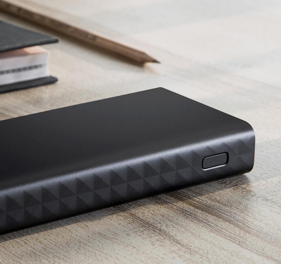 Power Bank Xiaomi ZMI Aura 20000 mAh Black (QB822) Казахстан Power Bank Xiaomi ZMI Aura 20000 mAh Black (QB822) Казахстан