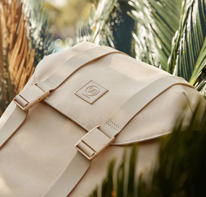 Рюкзак Xiaomi 90Go Colorful Fashion Casual Backpack Beige заказать Рюкзак Xiaomi 90Go Colorful Fashion Casual Backpack Beige заказать