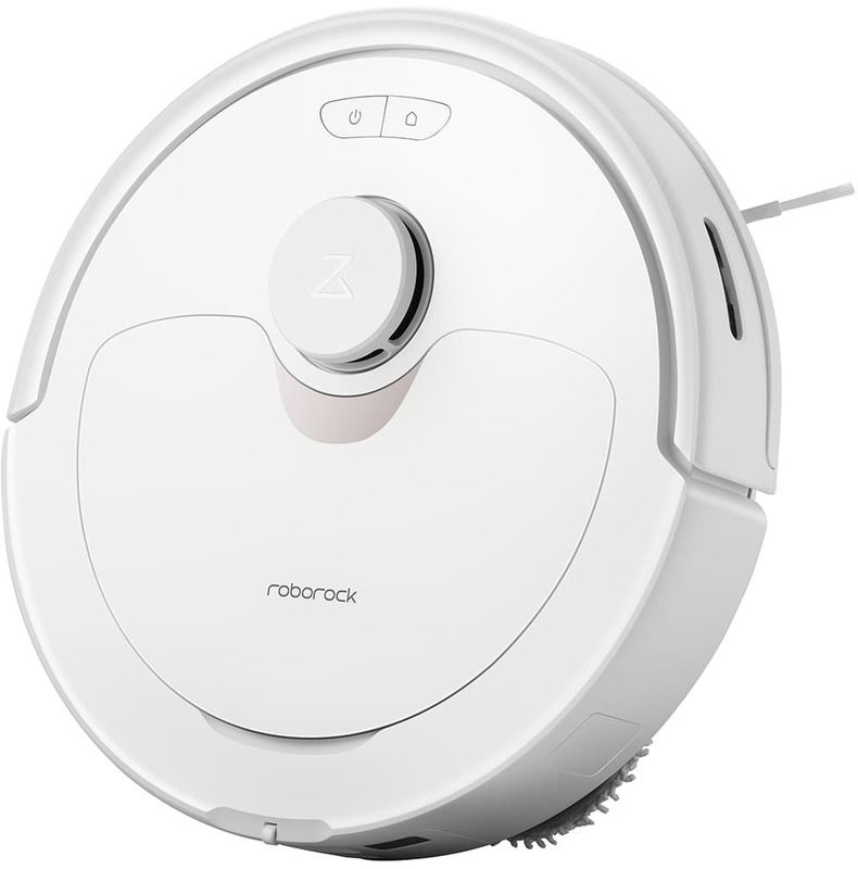 Цена Робот-пылесос Xiaomi Roborock Q Revo White Цена Робот-пылесос Xiaomi Roborock Q Revo White