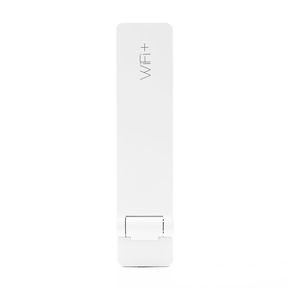 Картинка Усилитель WiFi сигнала Xiaomi Mi WiFi Amplifier 2 White Картинка Усилитель WiFi сигнала Xiaomi Mi WiFi Amplifier 2 White