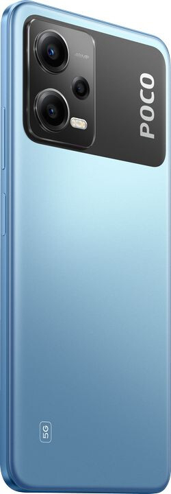 Смартфон Xiaomi Poco X5 8/256Gb Blue заказать Смартфон Xiaomi Poco X5 8/256Gb Blue заказать