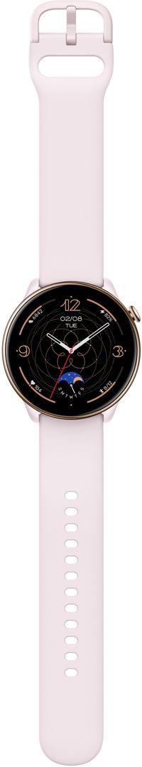 Умные часы Xiaomi Amazfit GTR mini Pink (A2174) заказать Умные часы Xiaomi Amazfit GTR mini Pink (A2174) заказать