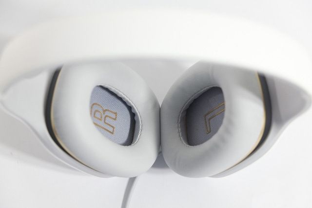 Купить Наушники Xiaomi Mi Headphones 2 White