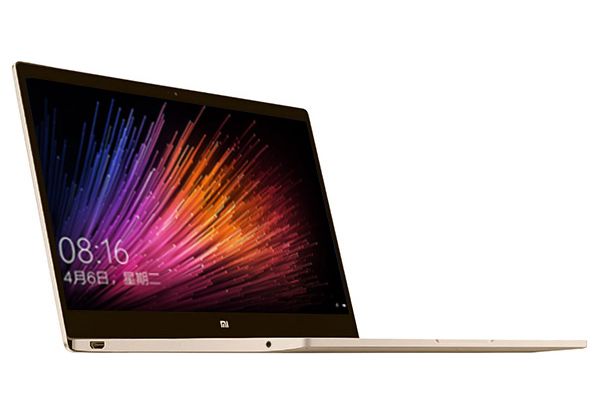 Фотография Ноутбук Xiaomi Mi Air 12,5" Core m3 4Gb/256Gb Gold (JYU4012CN) Фотография Ноутбук Xiaomi Mi Air 12,5" Core m3 4Gb/256Gb Gold (JYU4012CN)