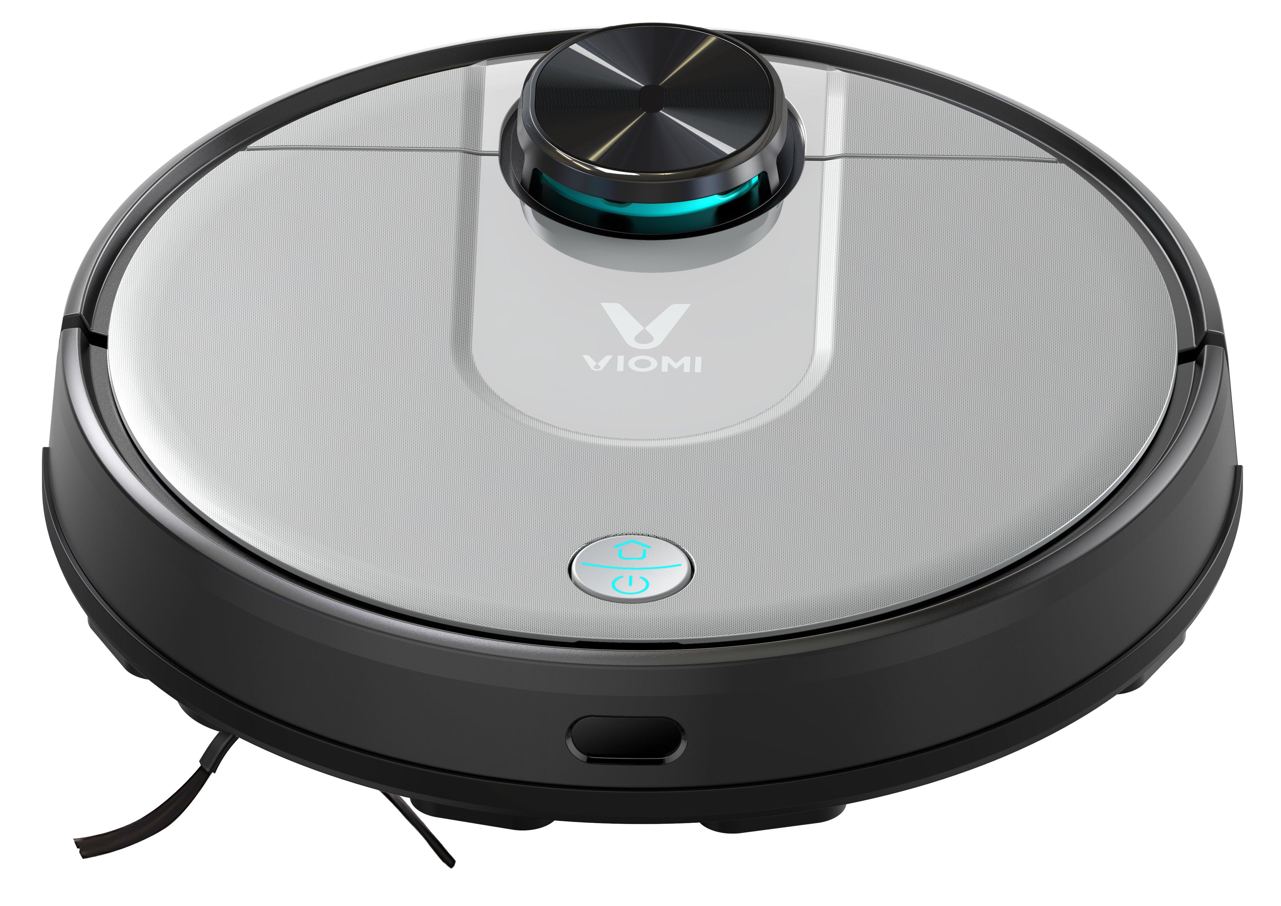 Цена Робот-пылесос Xiaomi Viomi V2 Pro Vacuum Cleaner Цена Робот-пылесос Xiaomi Viomi V2 Pro Vacuum Cleaner