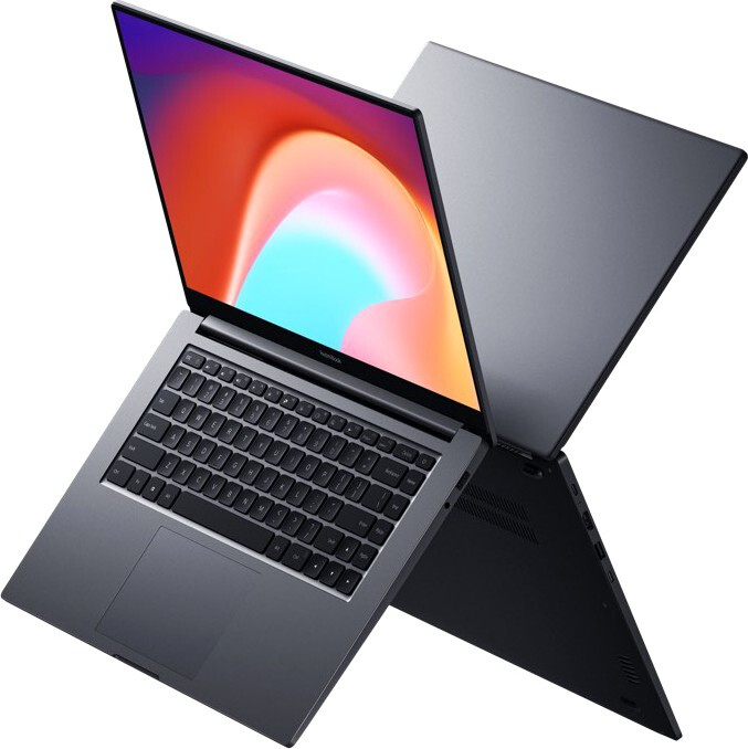Купить Ноутбук RedmiBook 16" FHD/Ryzen 5 4500U/16Gb/512Gb/RX Vega 6 (JYU4277CN) Купить Ноутбук RedmiBook 16" FHD/Ryzen 5 4500U/16Gb/512Gb/RX Vega 6 (JYU4277CN)