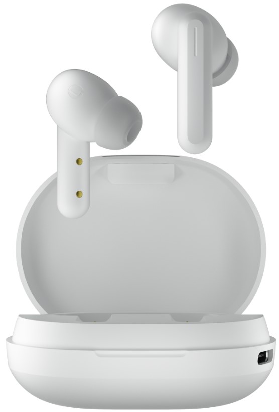 Наушники Xiaomi Haylou GT7 White