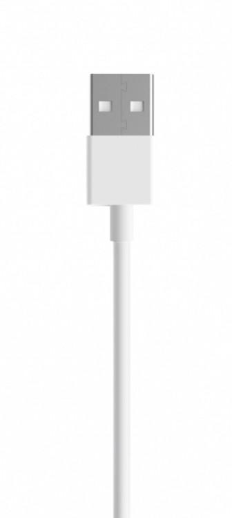 Фотография Кабель Xiaomi Mi 2-in-1 USB (Micro USB to Type C) 100cm Фотография Кабель Xiaomi Mi 2-in-1 USB (Micro USB to Type C) 100cm