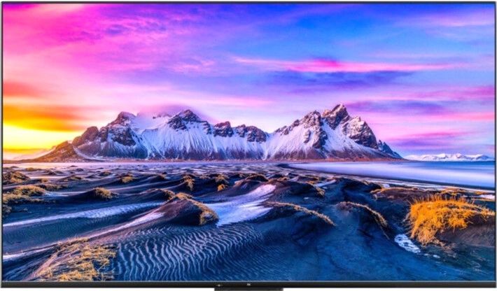 Фотография Телевизор Xiaomi MI TV P1 50" 2+16Gb Фотография Телевизор Xiaomi MI TV P1 50" 2+16Gb