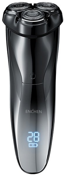 Электробритва Xaiomi Enchen BlackStone 3