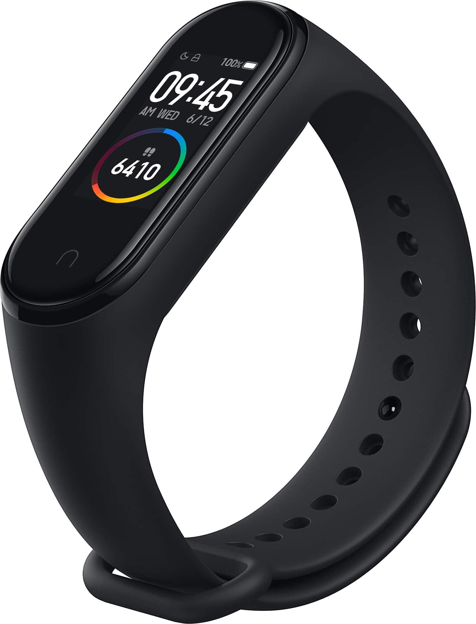 Цена Фитнес-браслет Xiaomi Mi Band 4 NFC Black (XMSH08HM) Цена Фитнес-браслет Xiaomi Mi Band 4 NFC Black (XMSH08HM)