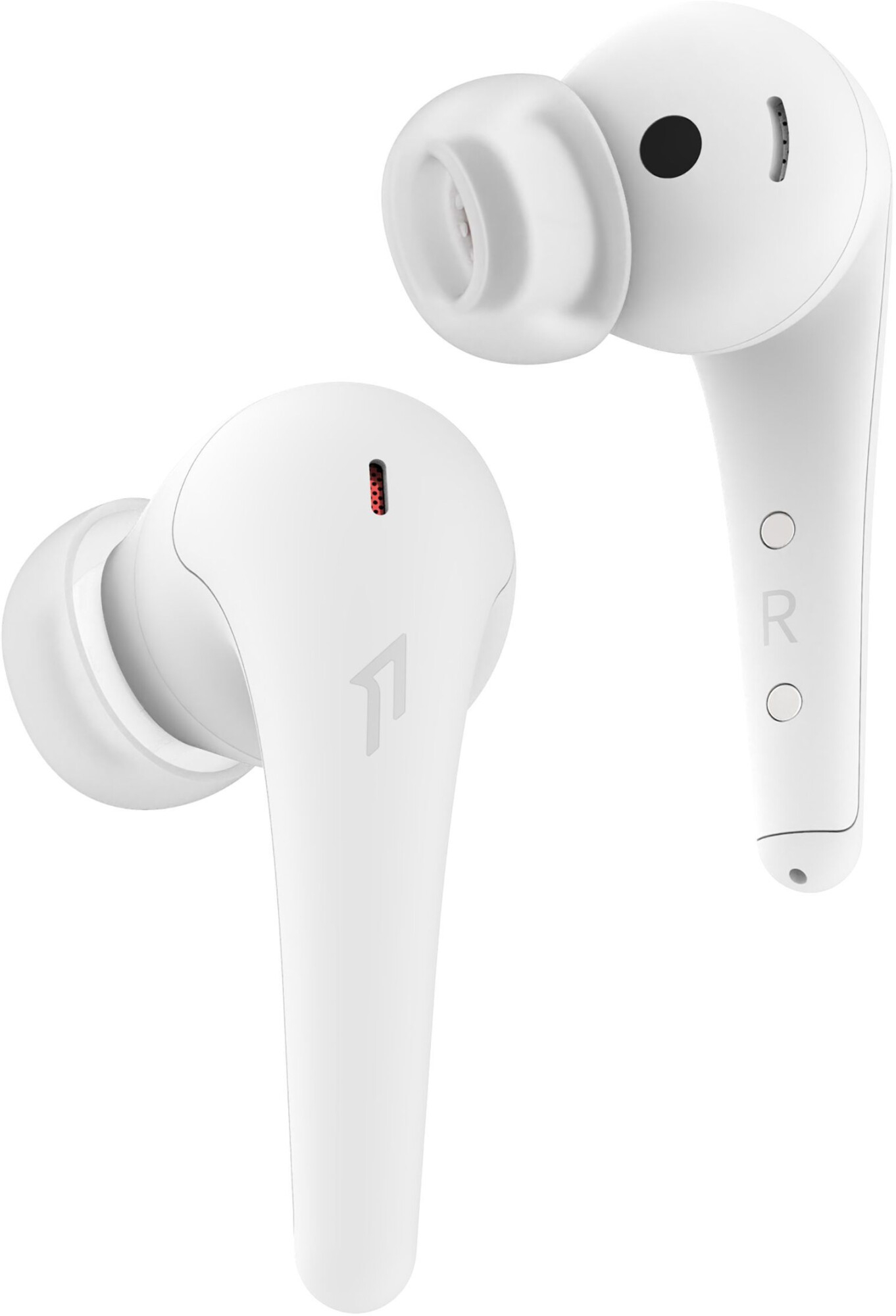 Картинка Наушники Xiaomi 1MORE AERO White (ES903) Картинка Наушники Xiaomi 1MORE AERO White (ES903)