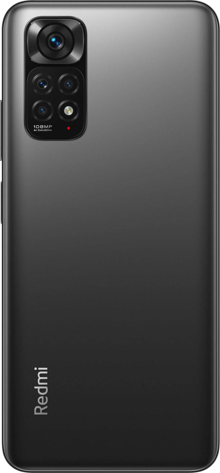 Картинка Смартфон Xiaomi Redmi Note 11S 6/128Gb Grey Картинка Смартфон Xiaomi Redmi Note 11S 6/128Gb Grey