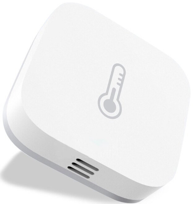 Цена Датчик температуры, влажности и давления Xiaomi Aqara Temperature-Humidity Sensor (WSDCGQ11LM) Цена Датчик температуры, влажности и давления Xiaomi Aqara Temperature-Humidity Sensor (WSDCGQ11LM)