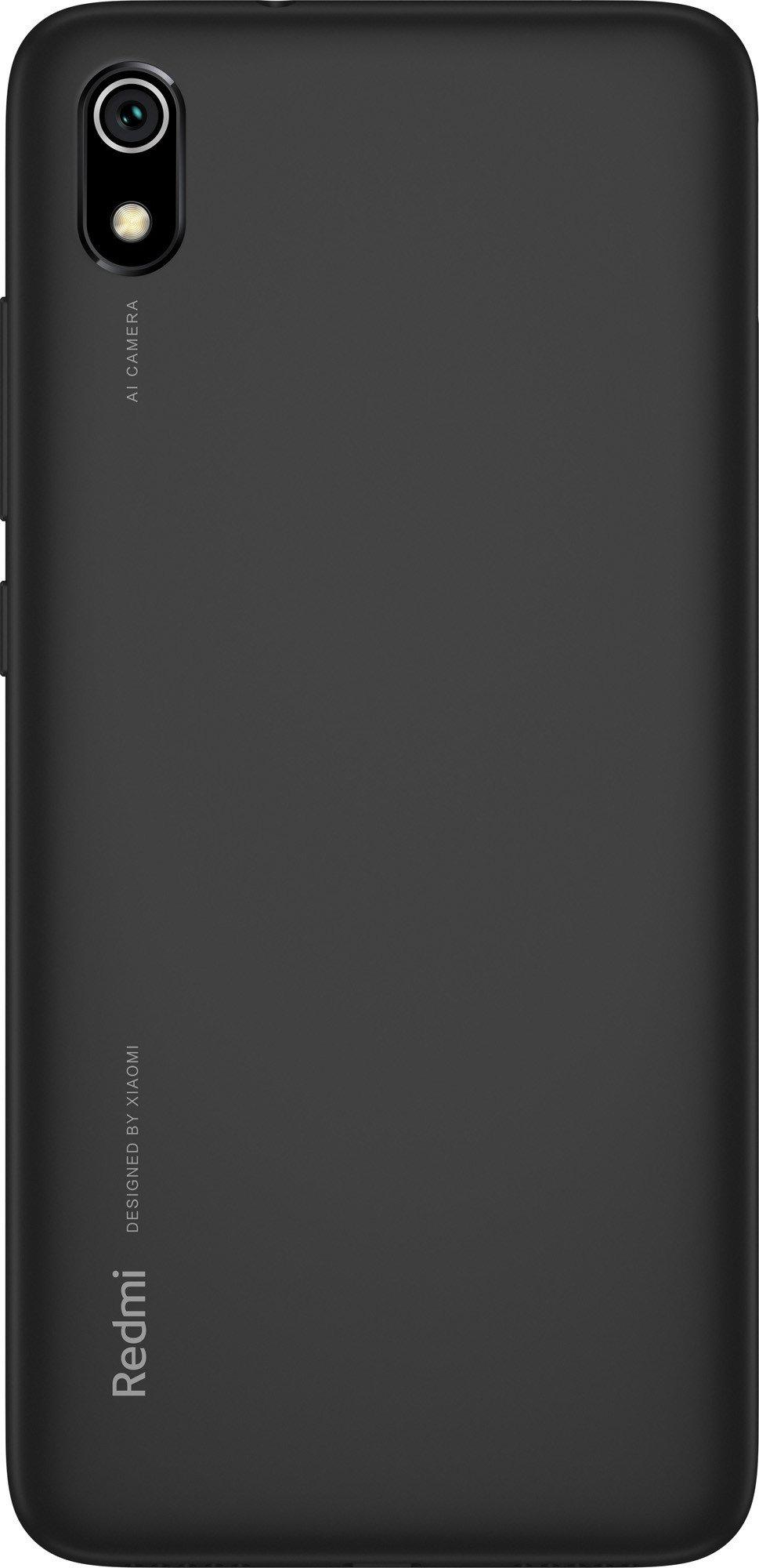 Картинка Смартфон Xiaomi Redmi 7A 2/32Gb Black Картинка Смартфон Xiaomi Redmi 7A 2/32Gb Black