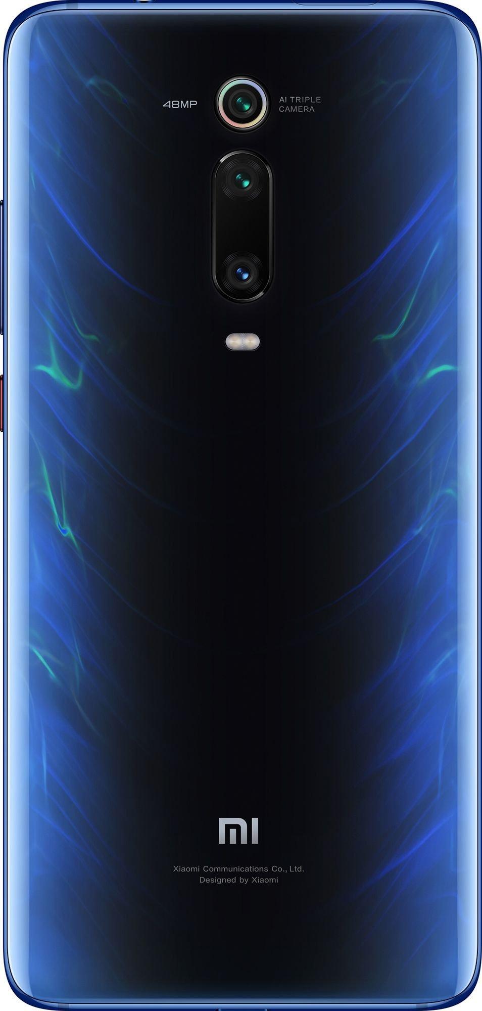 Картинка Смартфон Xiaomi Mi 9T (Redmi K20) 6/64Gb Glacier Blue Картинка Смартфон Xiaomi Mi 9T (Redmi K20) 6/64Gb Glacier Blue