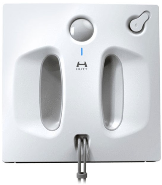 Фото Робот-мойщик окон Xiaomi HUTT Window Cleaning Robot W66 Фото Робот-мойщик окон Xiaomi HUTT Window Cleaning Robot W66