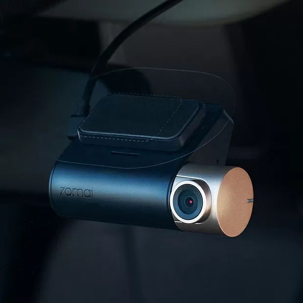 Купить Видеорегистратор Xiaomi 70mai Dash Cam Lite 2 (D10) Купить Видеорегистратор Xiaomi 70mai Dash Cam Lite 2 (D10)
