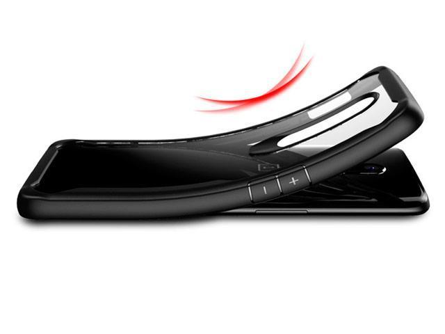 Картинка Чехол Yotrix Shield для Xiaomi Pocophone F1 (красный. гелевый) Картинка Чехол Yotrix Shield для Xiaomi Pocophone F1 (красный. гелевый)
