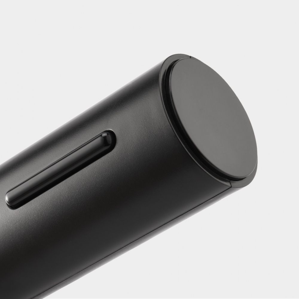 Фотография Автоматический штопор Xiaomi Circle Joy Black (CJ-EKPQ05) Фотография Автоматический штопор Xiaomi Circle Joy Black (CJ-EKPQ05)