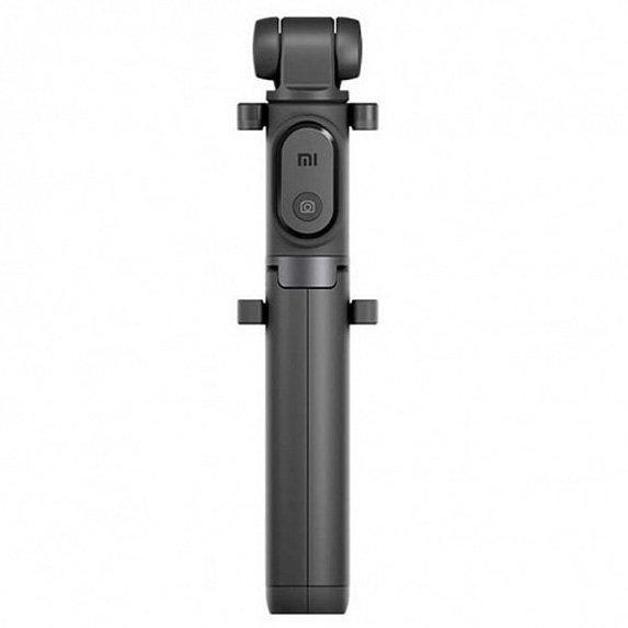Фото Трипод Xiaomi Mi Selfie Stick Black Фото Трипод Xiaomi Mi Selfie Stick Black