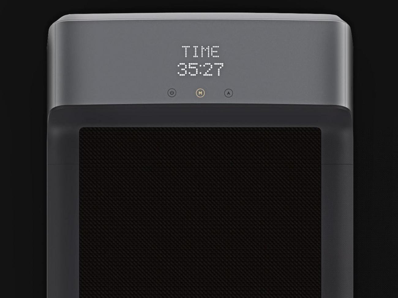 Картинка Дорожка для ходьбы Xiaomi Walking Pad A1 Pro (WPA1F) Картинка Дорожка для ходьбы Xiaomi Walking Pad A1 Pro (WPA1F)