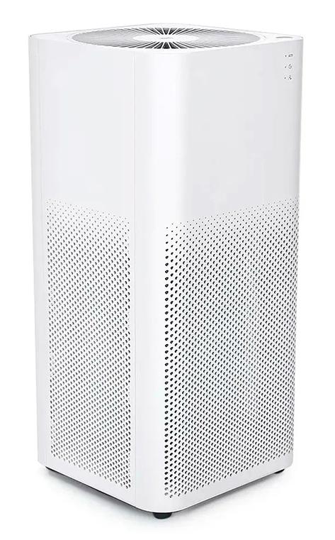 Картинка Очиститель воздуха Xiaomi Mi Air Purifier 3C (AC-M14-SC) Картинка Очиститель воздуха Xiaomi Mi Air Purifier 3C (AC-M14-SC)